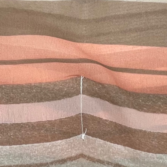 Women’s Cato - EST 1946 One Size multi-color Shawl Cape - Picture 6 of 13